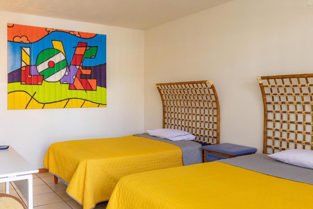 La Créme De La Créme Hostal
