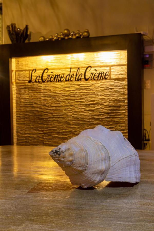 La Créme De La Créme Heroica Puebla de Zaragoza