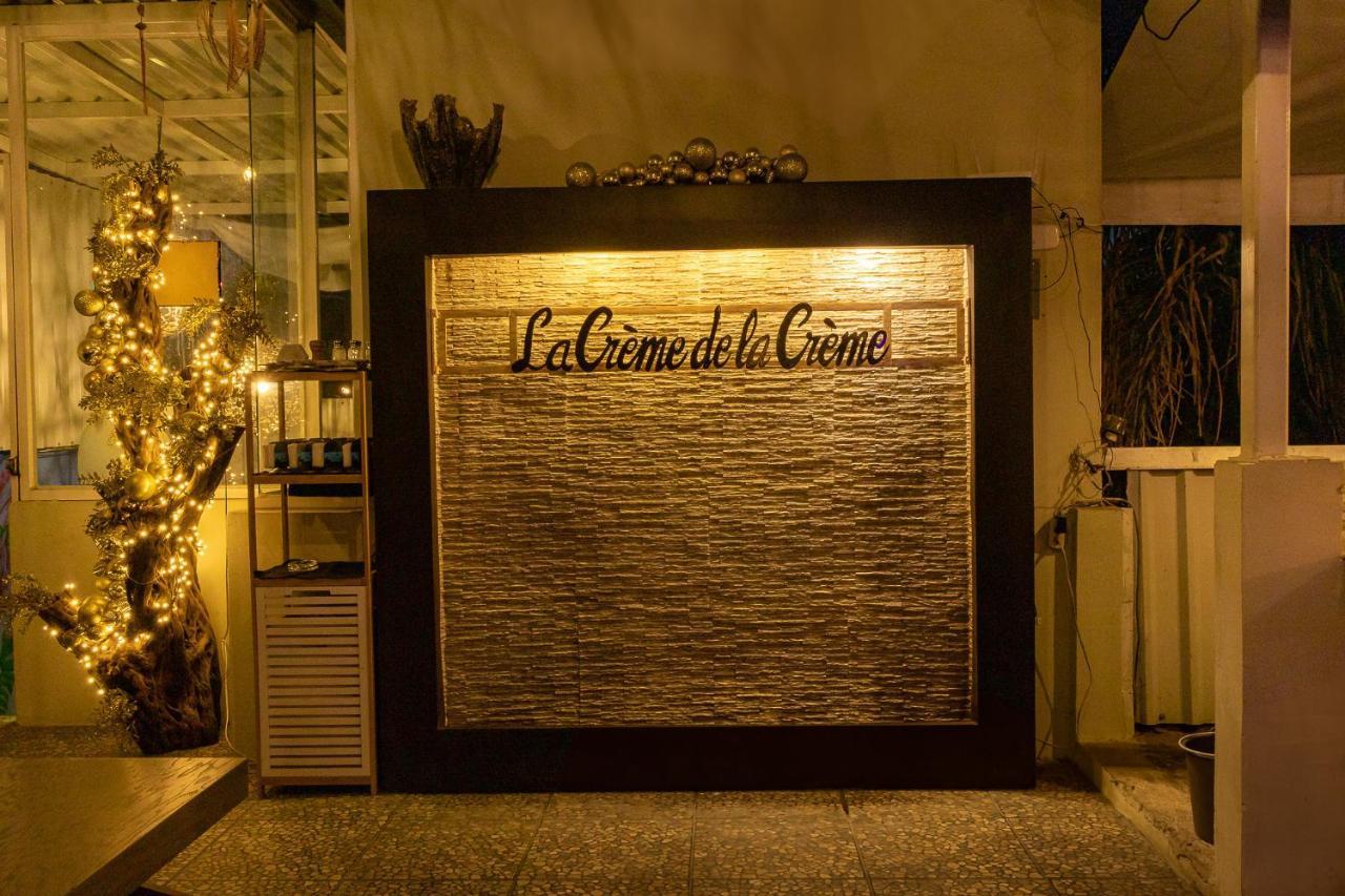 Hostal La Créme De La Créme