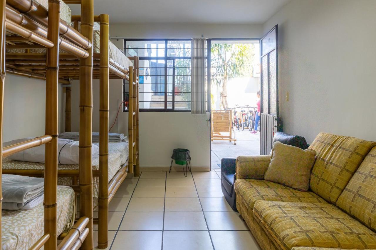 Hostal La Créme De La Créme Heroica Puebla de Zaragoza